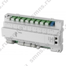 Контроллер на 36 точек данных и BACNET на IP PXC36-E.D