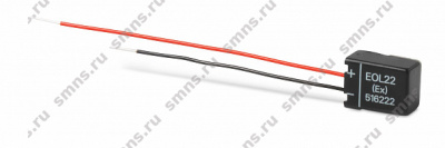EOL22(EX) арт: Сопротивление оконечное