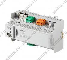 PXC3.E75A-200A арт: Комнатные контроллеры TRA PXC3.E75A