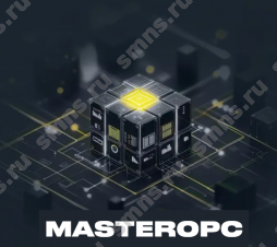 MasterOPC