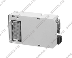 PXA30-NT арт: Option module with RJ45 and RS232