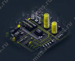 MasterSCADA 4D