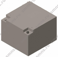 BAT12-25 арт: Аккумулятор (12 В‚ 25 Ач)