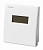 QAA2061D арт: Датчик температуры комнатный, DC 0...10 В, 0…50 C, IP30, с дисплеем