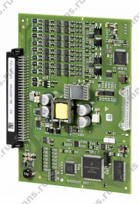 FCL7201-Z3 арт: Плата линии (Synoloop)