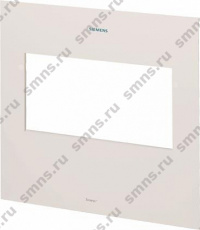 FHA2017-A1 арт: Крышка защитная для панели управления (1 HU)